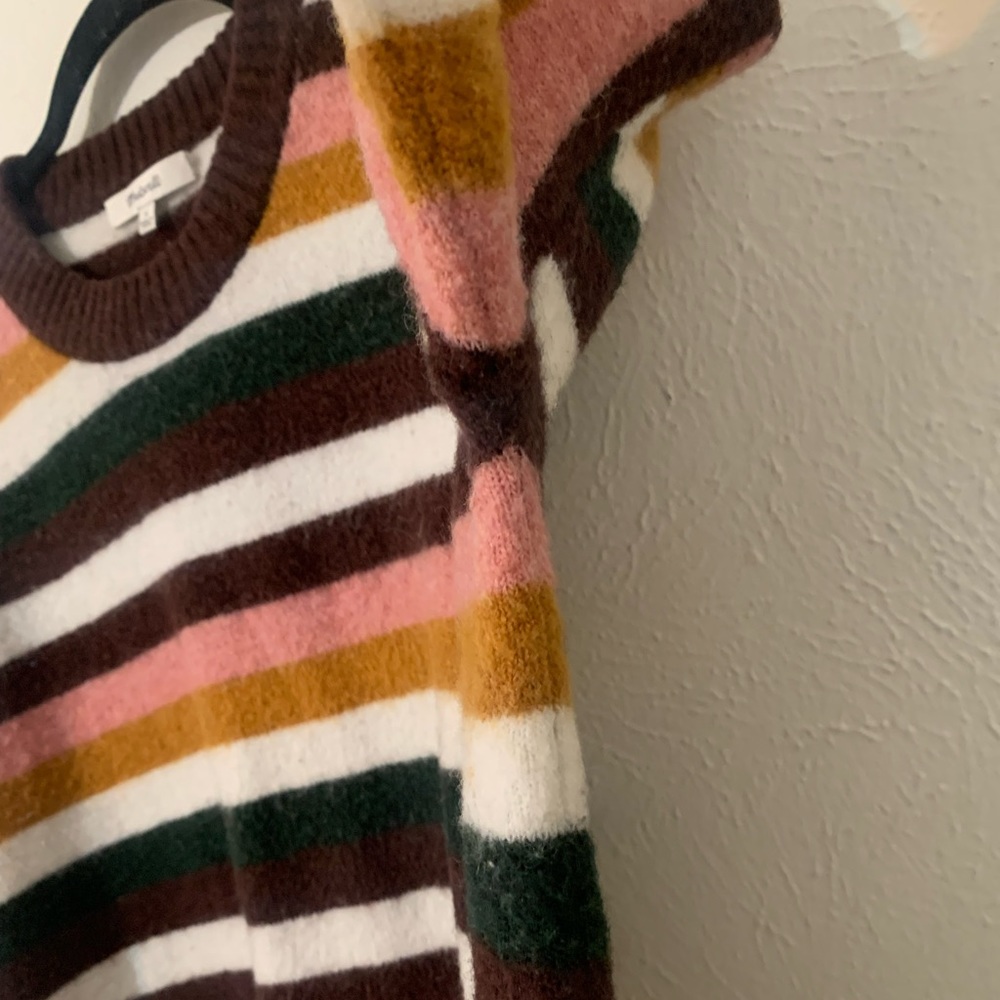 Madewell Payton Pullover - Picture 15 of 16